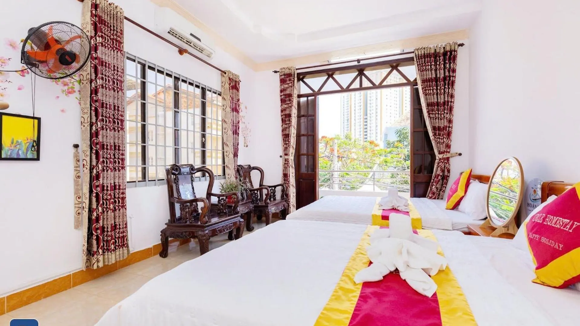 Biet Thu Duc Hoang Ho Boi Vo Thi Sau Villa Vung Tau