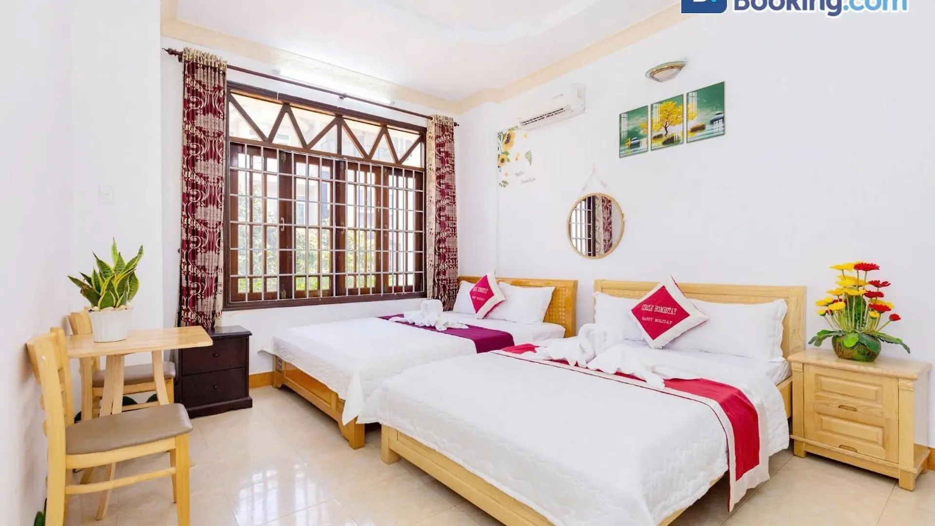 Biet Thu Duc Hoang Ho Boi Vo Thi Sau Villa Vung Tau