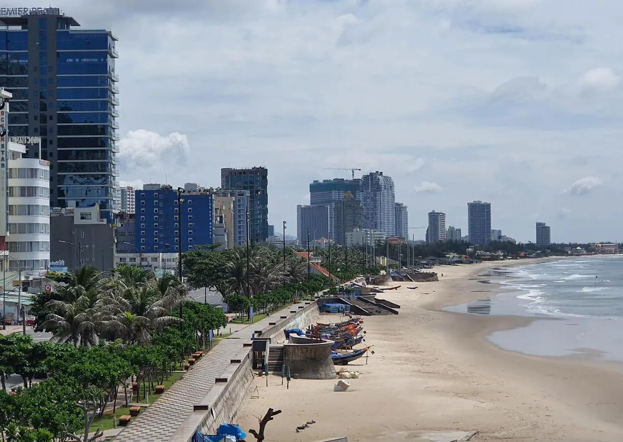 Biet Thu Duc Hoang Ho Boi Vo Thi Sau Villa Vung Tau