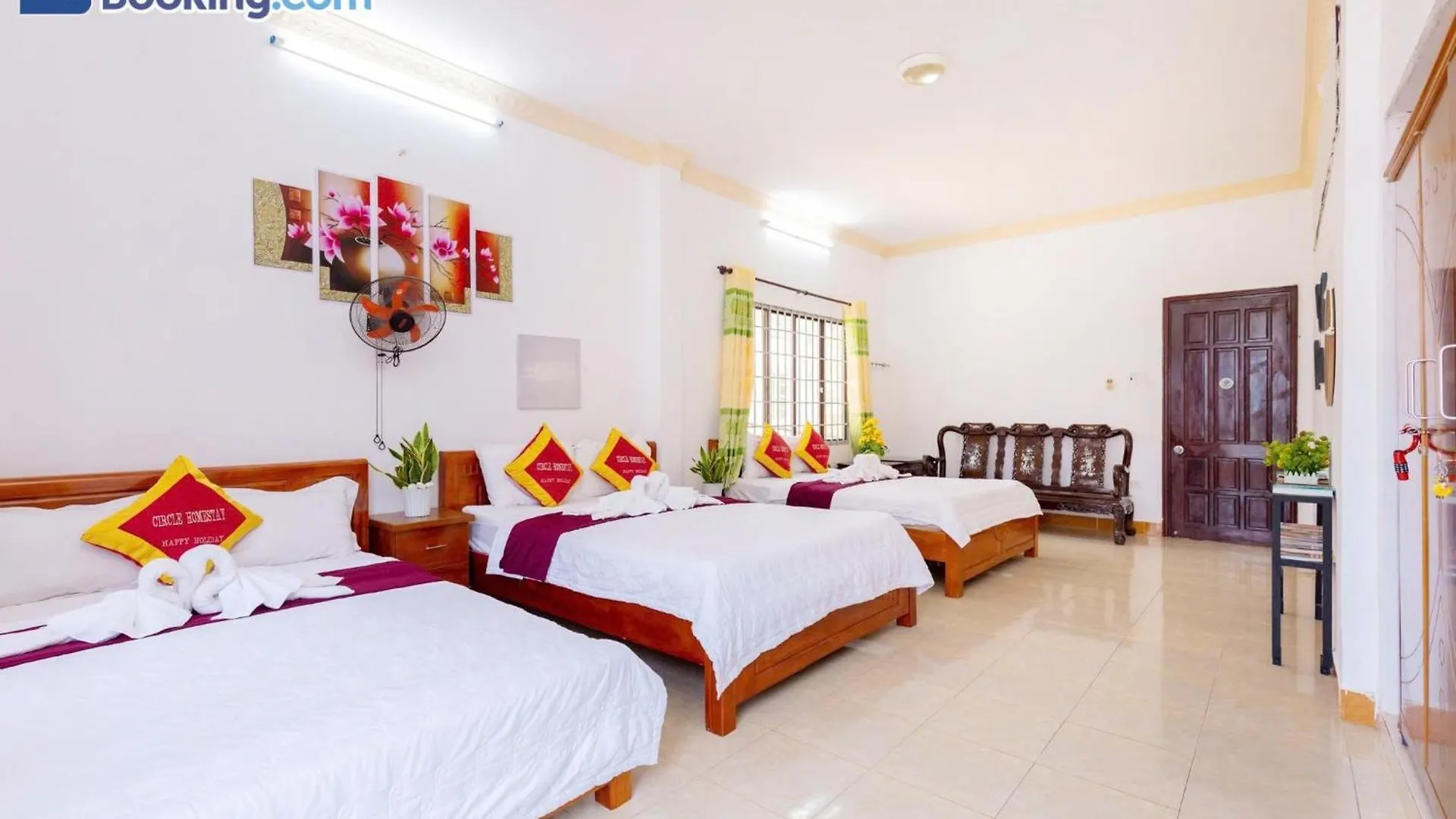 Biet Thu Duc Hoang Ho Boi Vo Thi Sau Villa Vung Tau 0*,  Vietnam