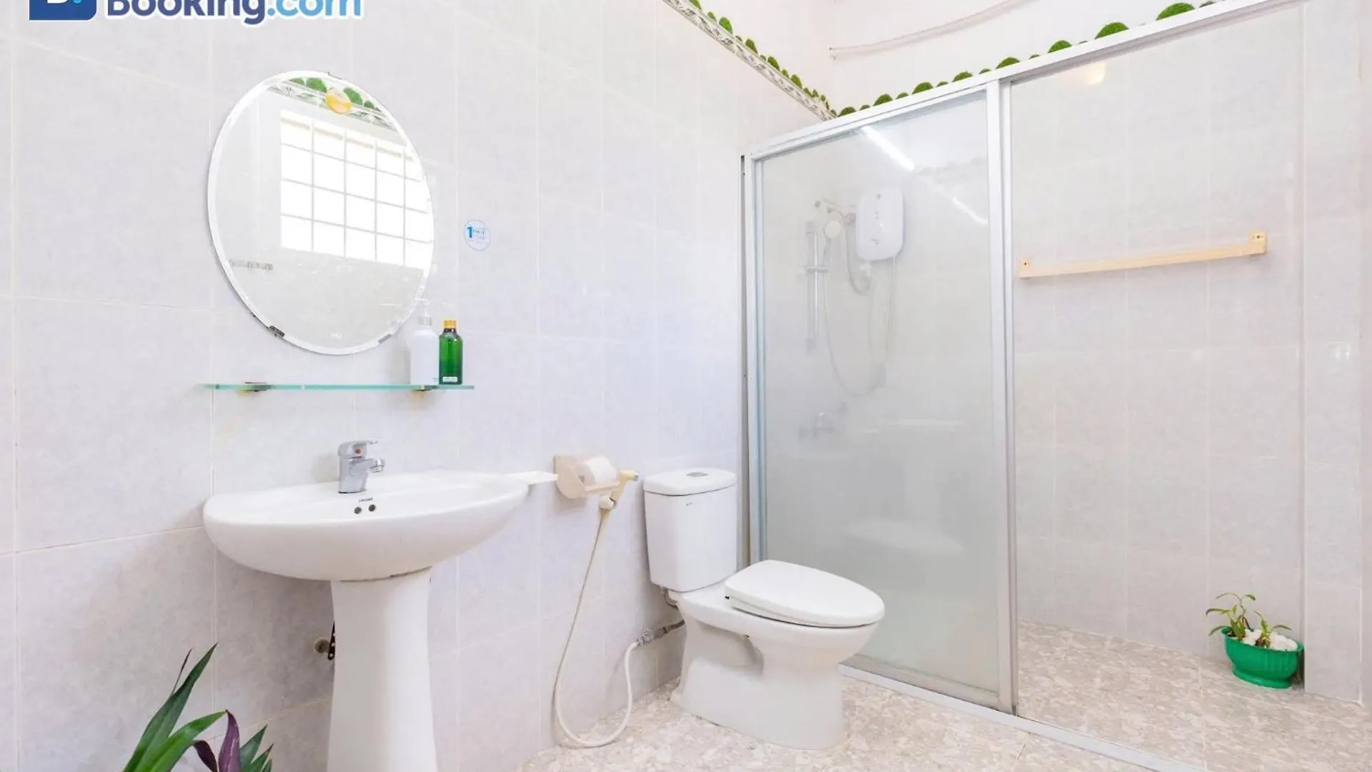 Biet Thu Duc Hoang Ho Boi Vo Thi Sau Villa Vung Tau